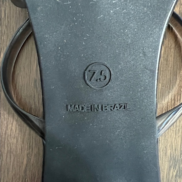 Steve Madden Hanya Block Heel Slides - Picture 7 of 11